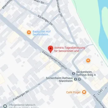 Google Maps