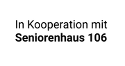 Seniorenhaus 106 Logo